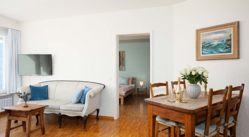 Photo of Suite Classic Apartment 14