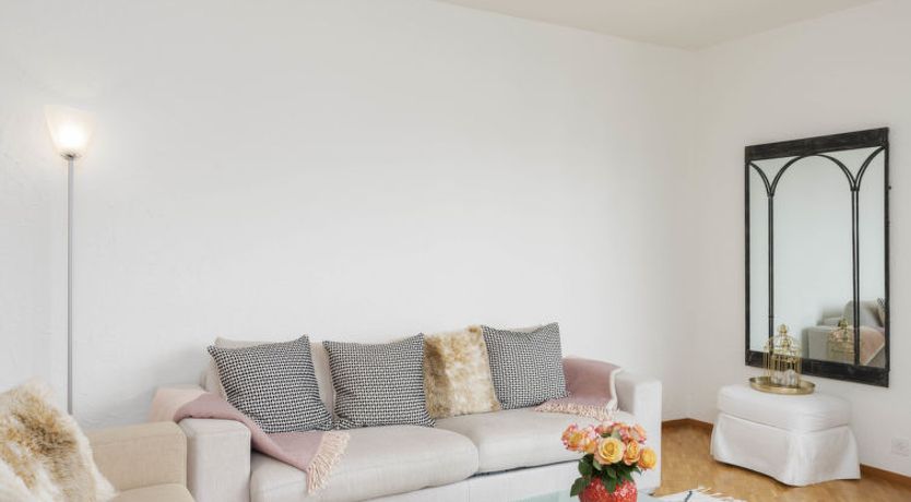 Photo of Suite Modern Apartment 17