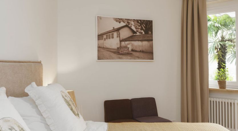 Photo of Suite Modern Apartment 17