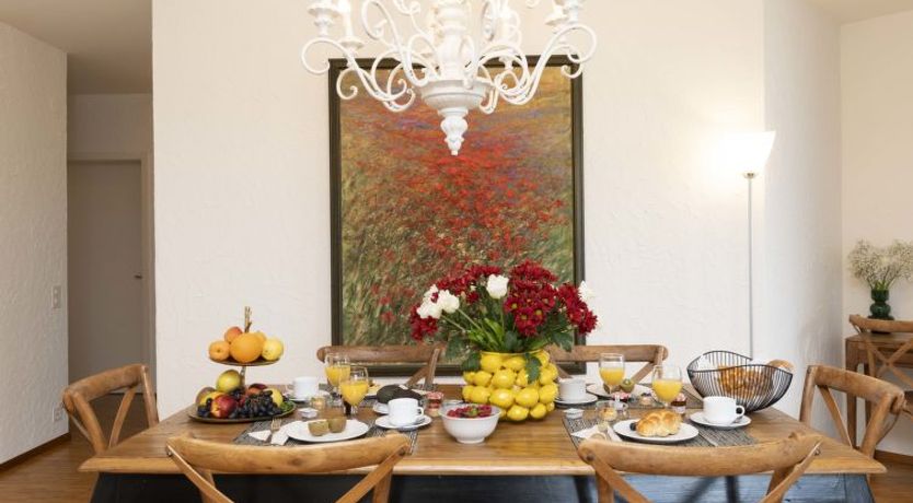 Photo of Suite Modern Apartment 17