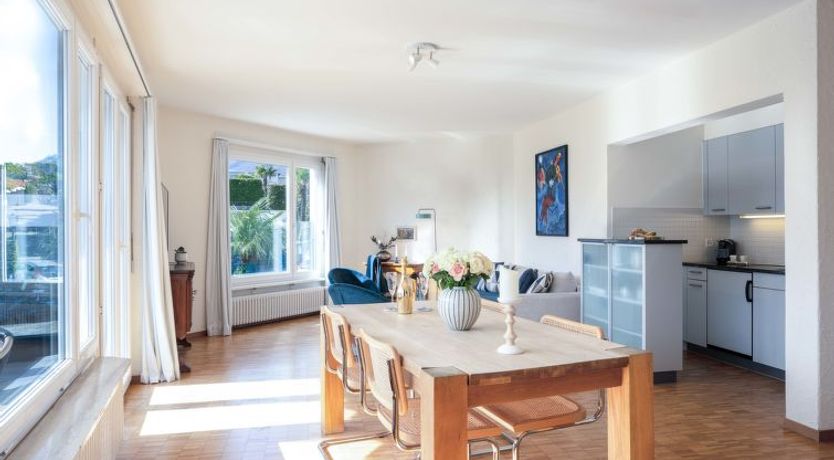 Photo of Suite Classic Apartment 12