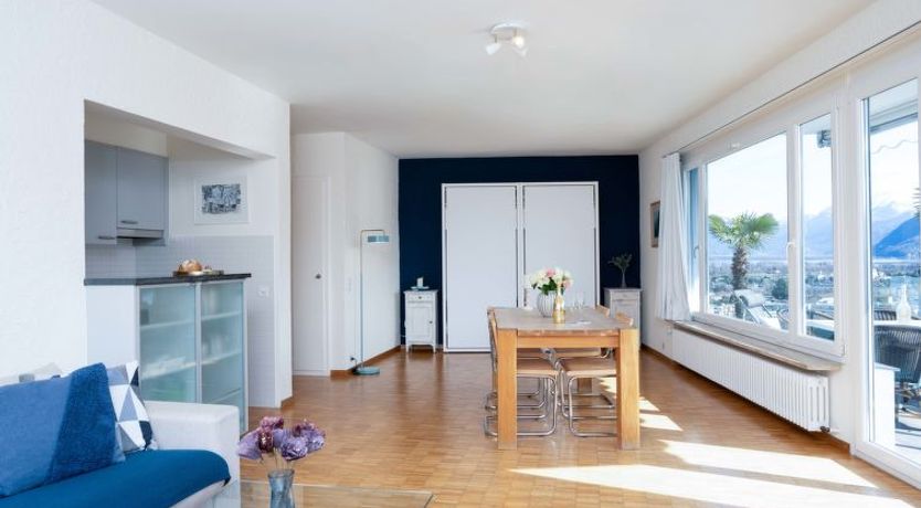 Photo of Suite Classic Apartment 12