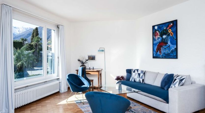 Photo of Suite Classic Apartment 12