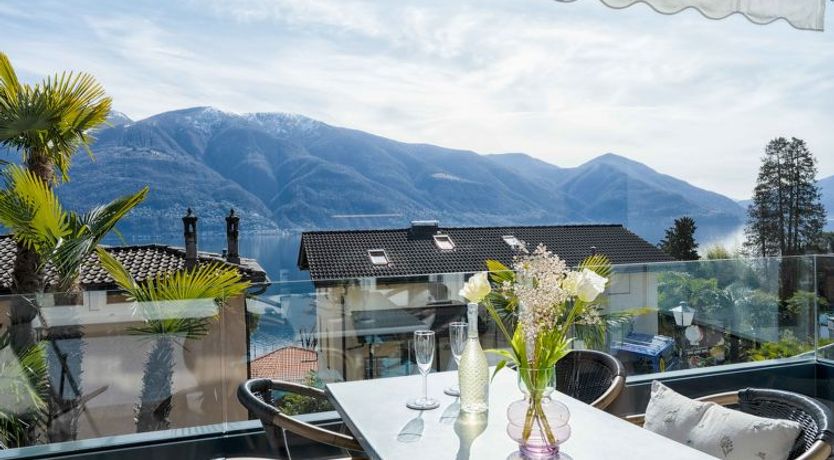 Photo of Suite Classic Apartment 12