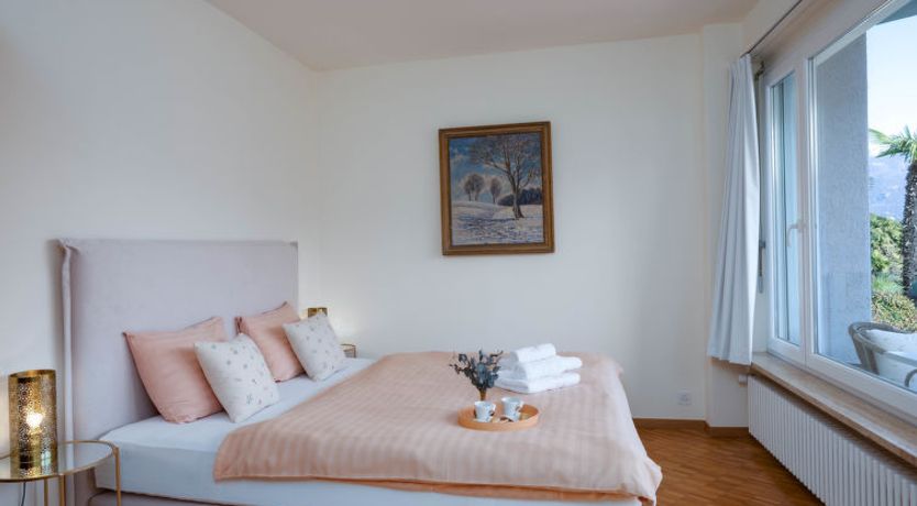 Photo of Suite Classic Apartment 12