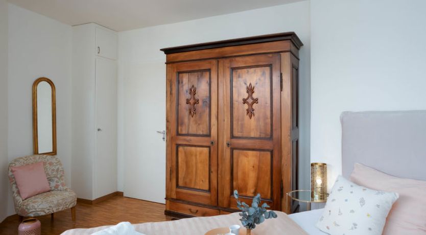 Photo of Suite Classic Apartment 12