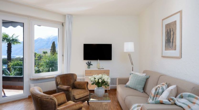 Photo of Junior Suite Classic Apartment 21