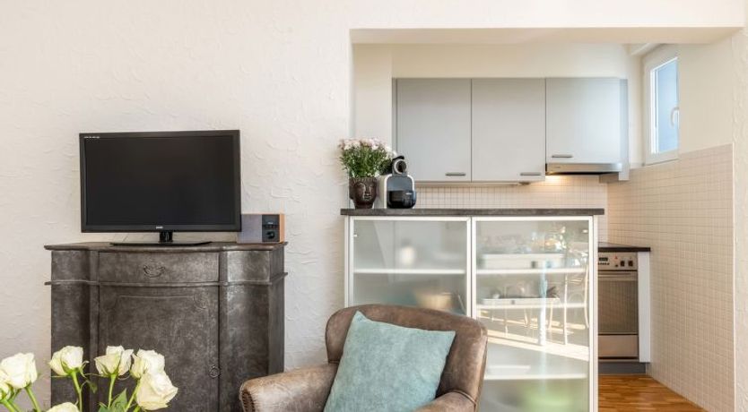 Photo of Junior Suite Modern Apartment 20