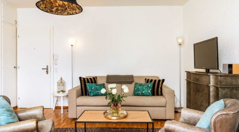 Photo of Junior Suite Modern Apartment 20