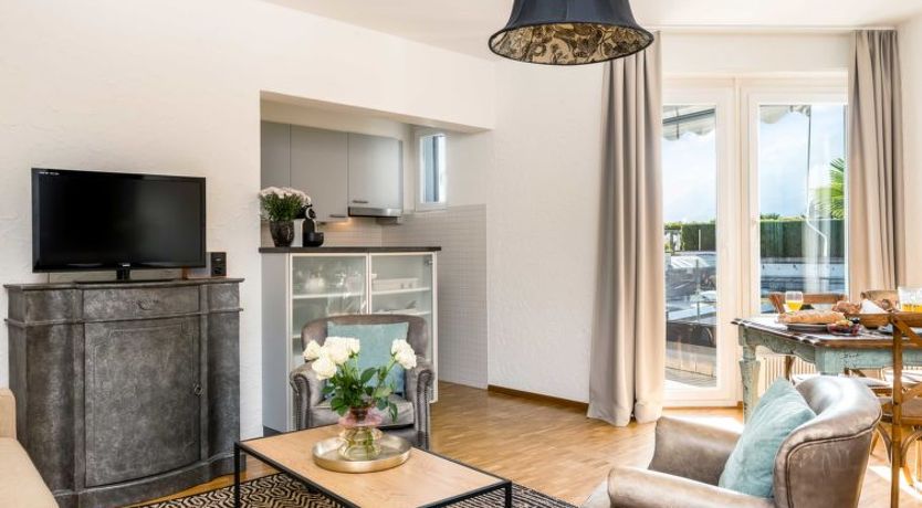 Photo of Junior Suite Modern Apartment 20