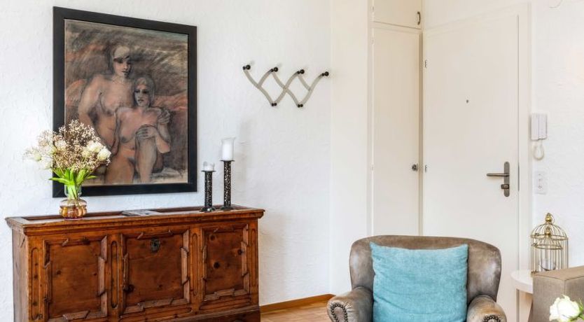 Photo of Junior Suite Modern Apartment 20