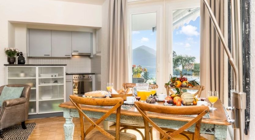 Photo of Junior Suite Modern Apartment 20