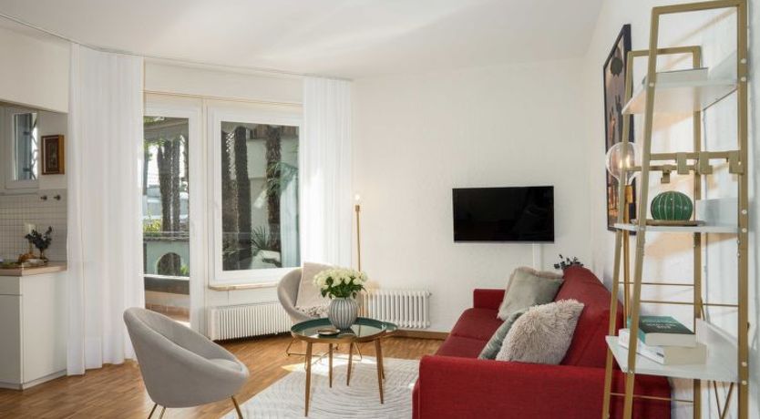 Photo of Junior Suite Classic Apartment 19