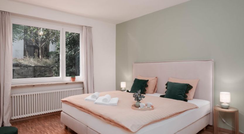 Photo of Junior Suite Classic Apartment 19