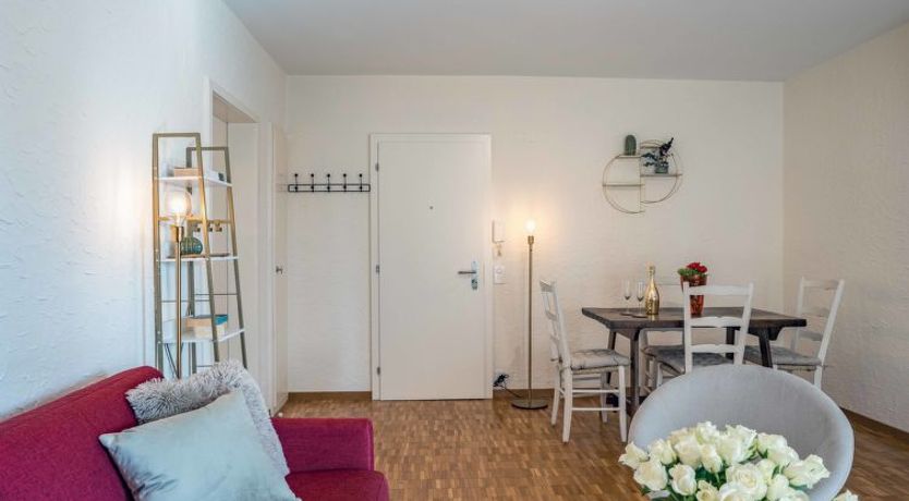 Photo of Junior Suite Classic Apartment 19