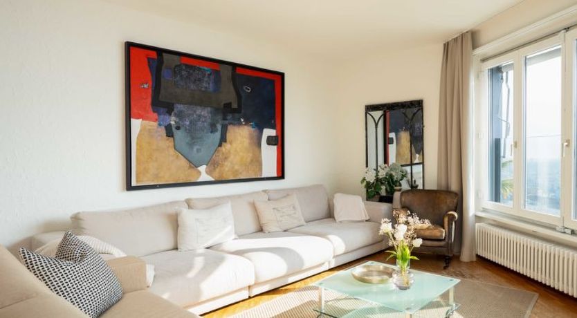 Photo of Suite Modern Apartment 18