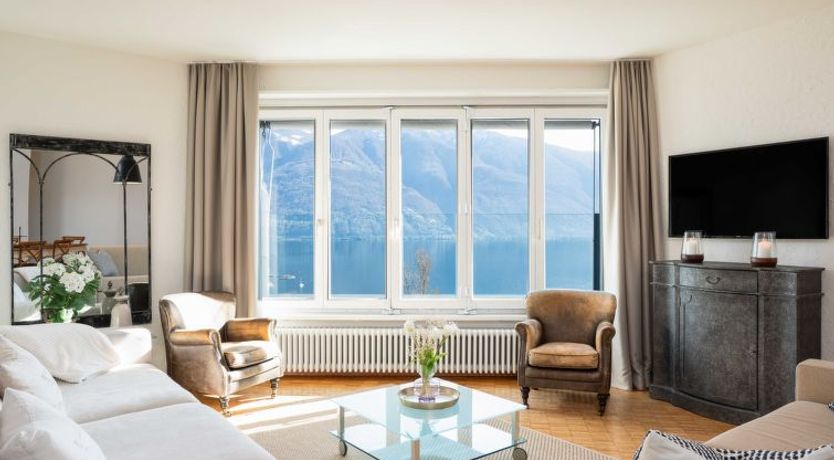 Photo of Suite Modern Apartment 18