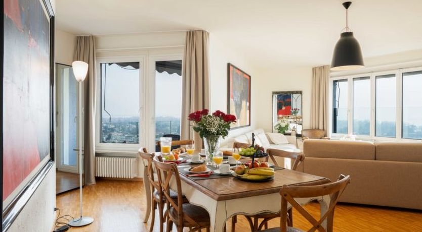 Photo of Suite Modern Apartment 18