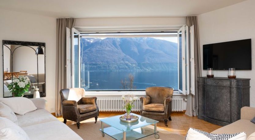 Photo of Suite Modern Apartment 18