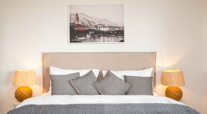 Photo of Suite Modern Apartment 18