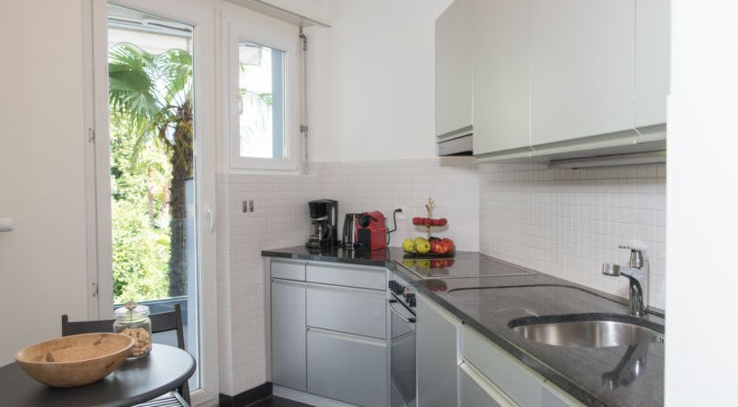 Photo of Suite Modern Apartment 18