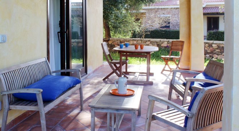 Photo of Oasi Blu - Trilo 4 Apartment 4