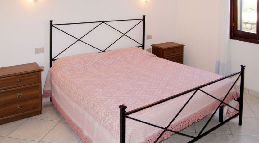 Photo of Oasi Blu - Trilo 4 Apartment 4