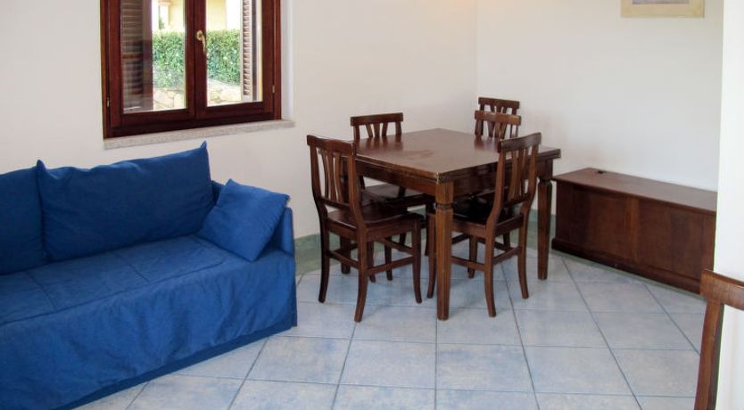 Photo of Oasi Blu - Trilo 4 Apartment 4