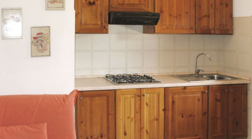 Photo of Oasi - Trilo 6 Apartment 2