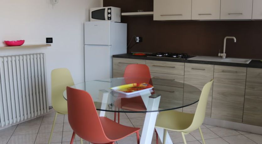 Photo of Corte Chiara Apartment 4