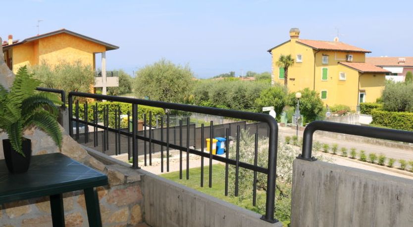 Photo of Corte Chiara Apartment 4