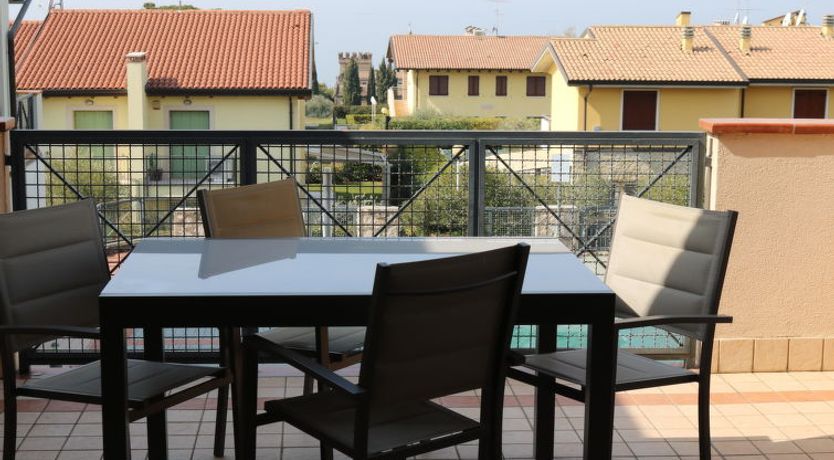 Photo of Garden Village