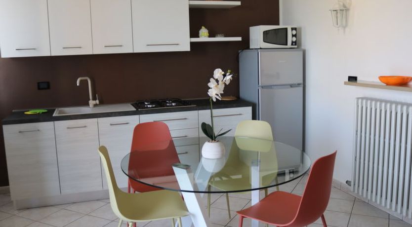 Photo of Corte Chiara Apartment 3