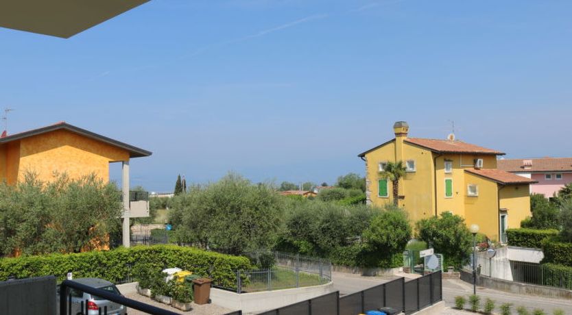 Photo of Corte Chiara Apartment 3