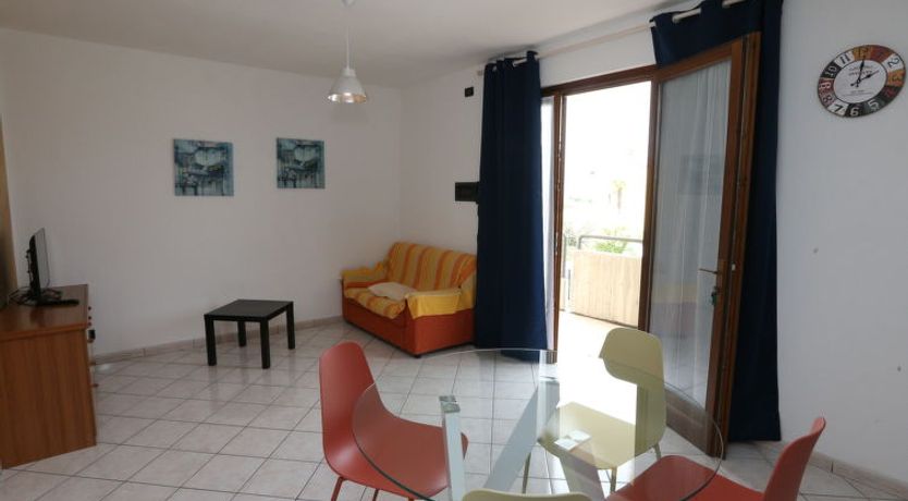 Photo of Corte Chiara Apartment 3