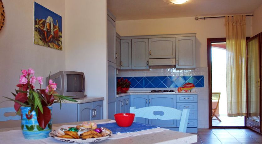 Photo of Vecchio Stazzo - Trilo 6DS Apartment 2