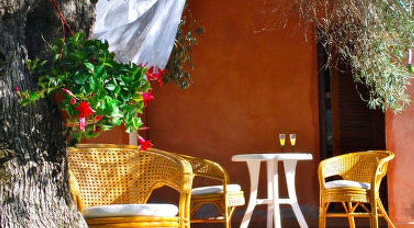 Photo of Vecchio Stazzo - Trilo 6DS Apartment 2