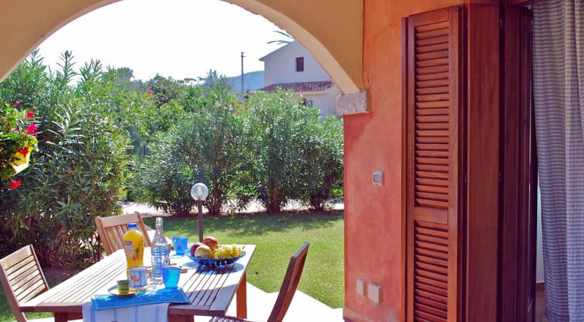 Photo of Vecchio Stazzo - Trilo 6DS Apartment 2