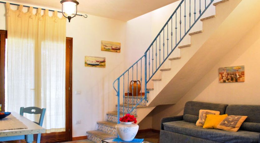 Photo of Vecchio Stazzo - Trilo 6DS Apartment 2