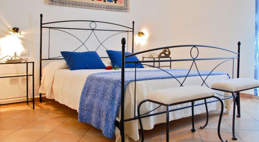 Photo of Vecchio Stazzo - Trilo 6DS Apartment 2