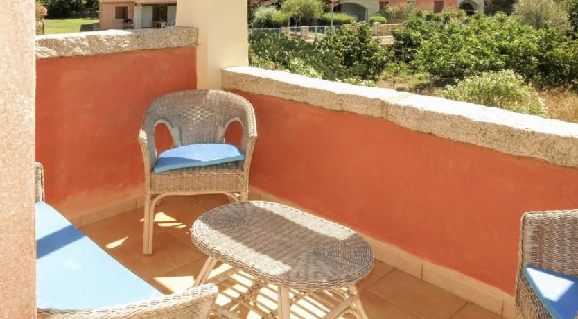 Photo of Vecchio Stazzo - Trilo 6DS Apartment 2