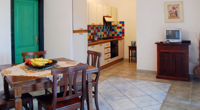 Photo of Oasi Blu - Trilo 6 Apartment 5