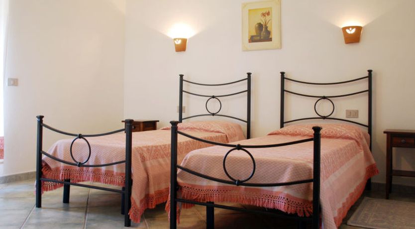 Photo of Oasi Blu - Trilo 6 Apartment 5