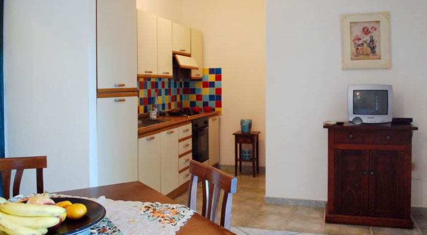 Photo of Oasi Blu - Trilo 6 Apartment 5