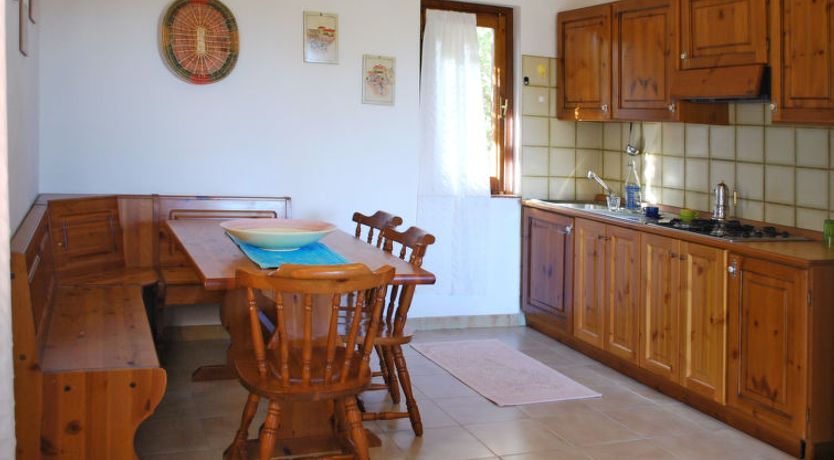 Photo of Oasi - Bilo 4 Apartment 3