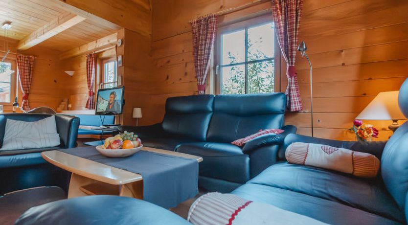 Photo of Königsleiten 1