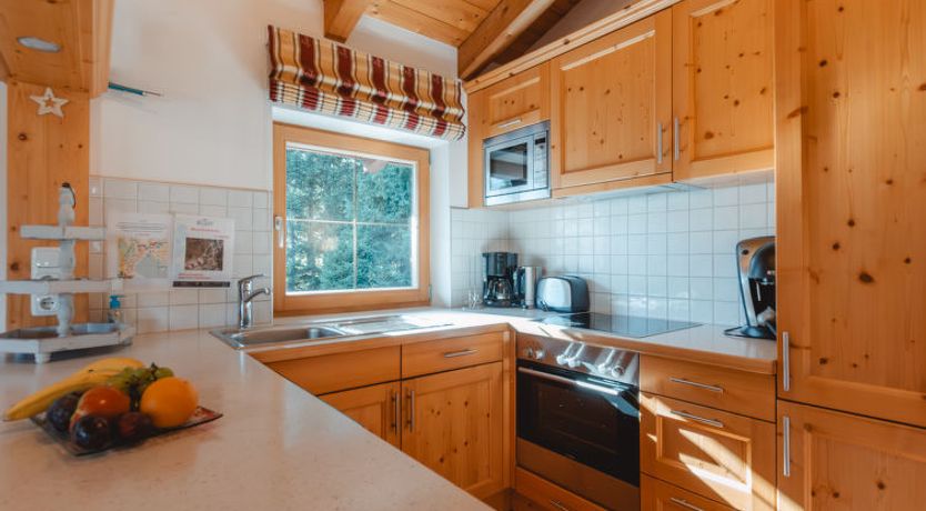 Photo of Hochkrimml 2