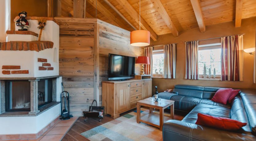 Photo of Hochkrimml 2