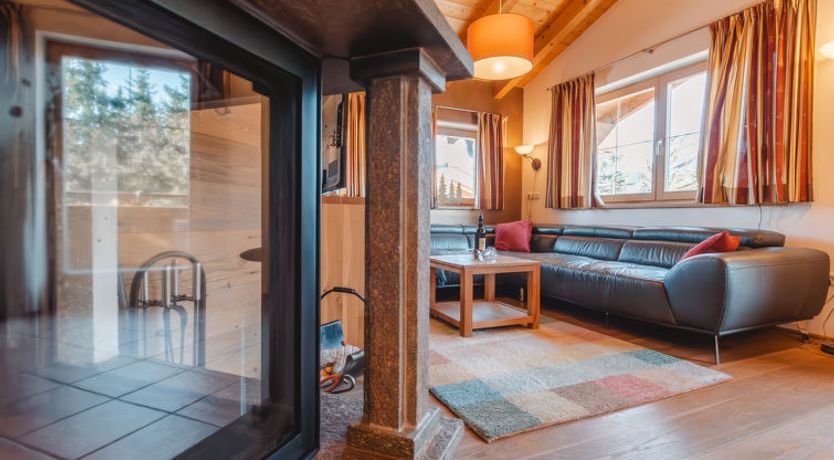 Photo of Hochkrimml 2