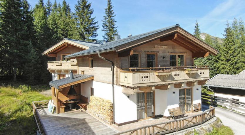 Photo of Hochkrimml 2